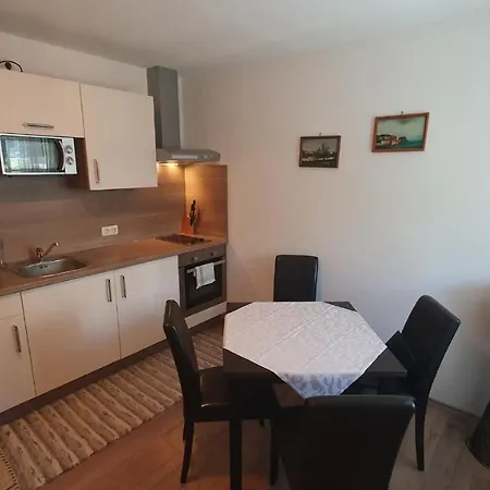 Apartman Tauplitz Skiing, Hiking, Bike, Cross Country - Haus Sandlweber Obersdorf Exterior photo