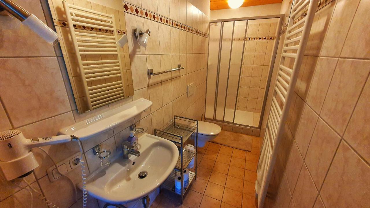 Apartment Tauplitz Skiing, Hiking, Bike, Cross Country - Haus Sandlweber
