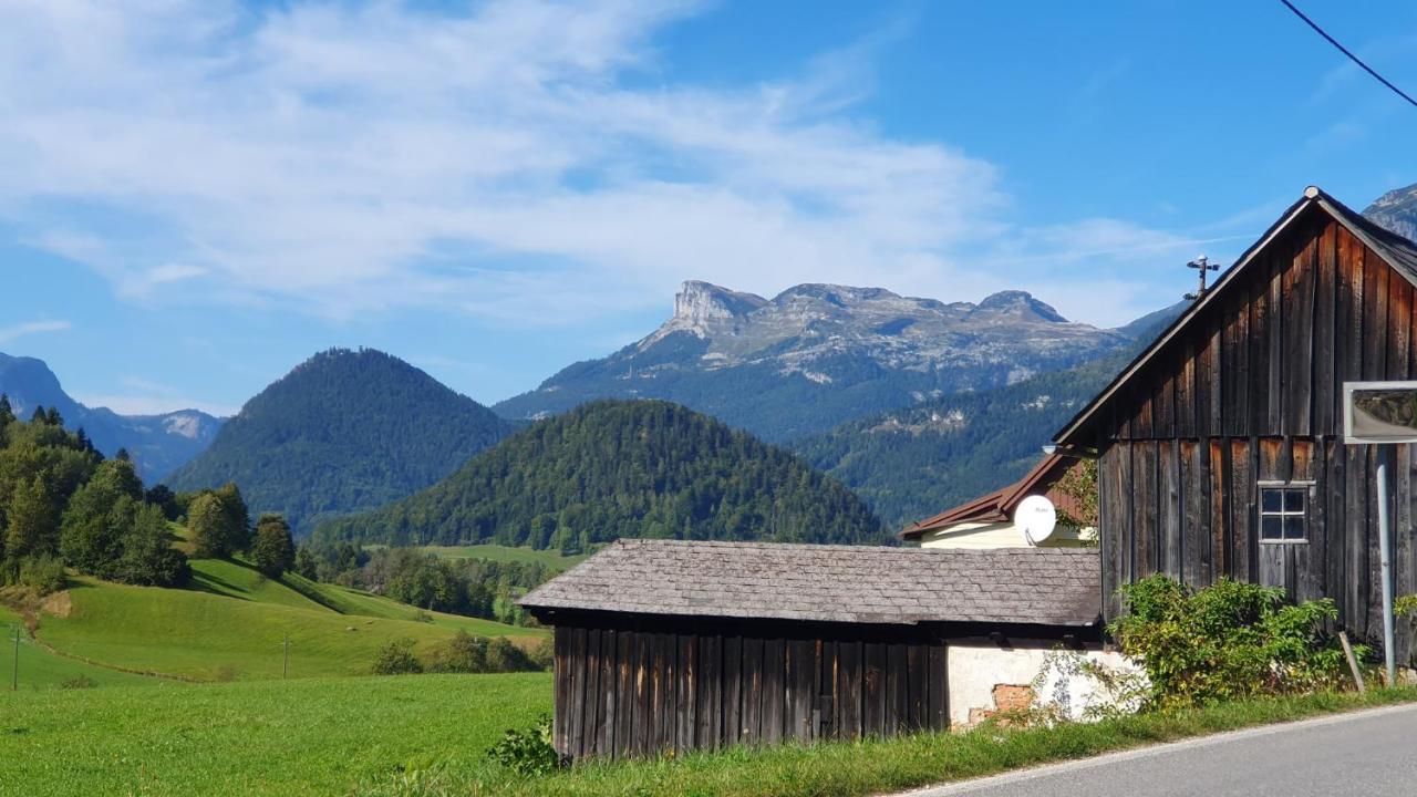 Tauplitz Skiing, Hiking, Bike, Cross Country - Haus Sandlweber *