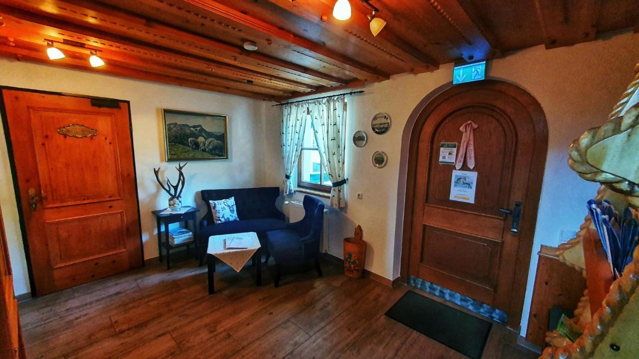 Tauplitz Skiing, Hiking, Bike, Cross Country - Haus Sandlweber Obersdorf