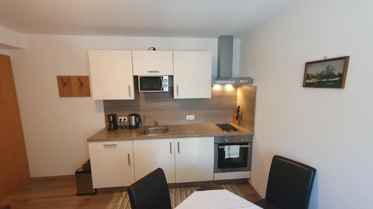Tauplitz Skiing, Hiking, Bike, Cross Country - Haus Sandlweber Apartment