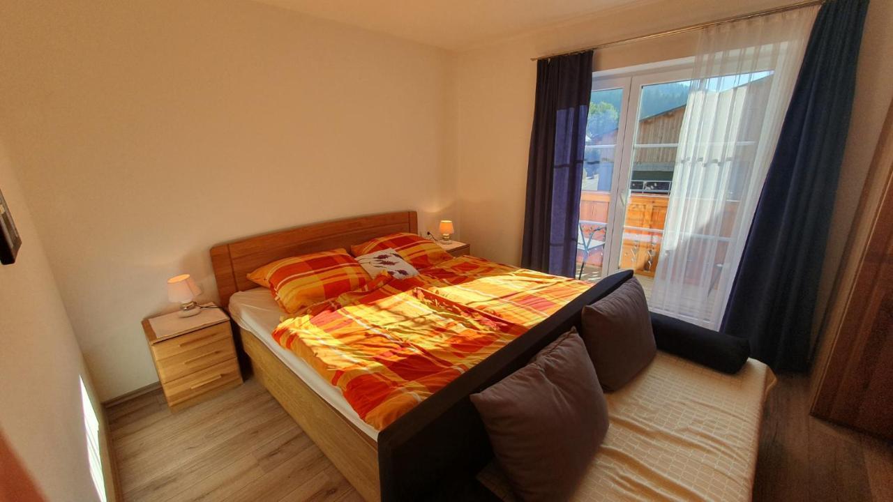 Tauplitz Skiing, Hiking, Bike, Cross Country - Haus Sandlweber
