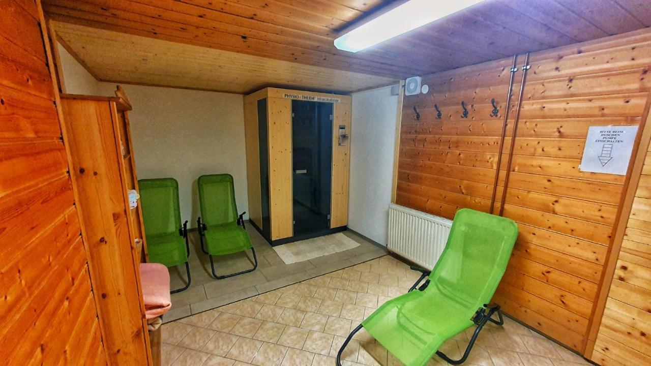 Tauplitz Skiing, Hiking, Bike, Cross Country - Haus Sandlweber Apartment *