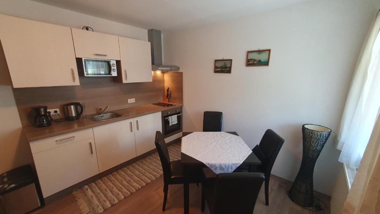 Tauplitz Skiing, Hiking, Bike, Cross Country - Haus Sandlweber Apartment *
