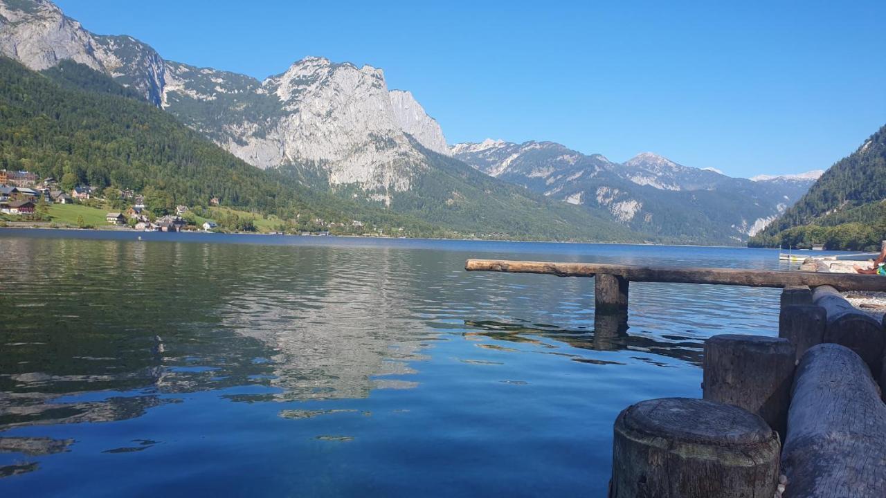 Tauplitz Skiing, Hiking, Bike, Cross Country - Haus Sandlweber