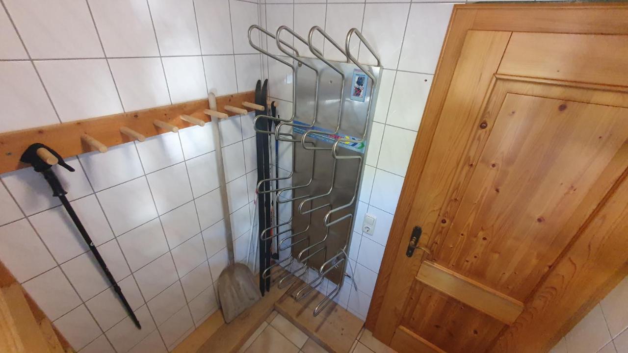 Apartment Tauplitz Skiing, Hiking, Bike, Cross Country - Haus Sandlweber